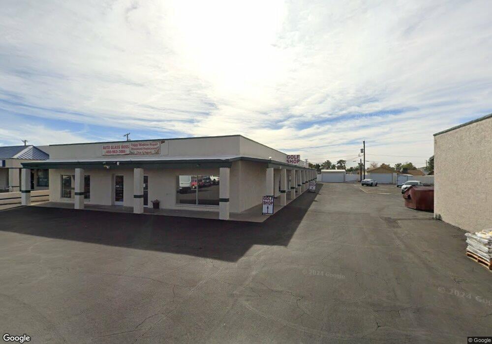 7127 E Main St, Mesa, AZ 85207 - photo 1