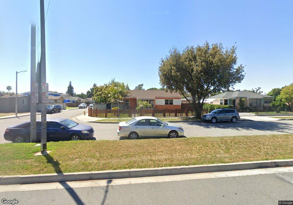 12119 S Central Ave, Los Angeles, CA 90059 - photo 1