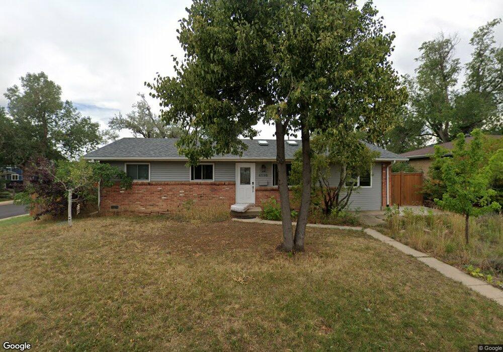 4590 Hanover Ave, Boulder, CO 80305 - photo 1