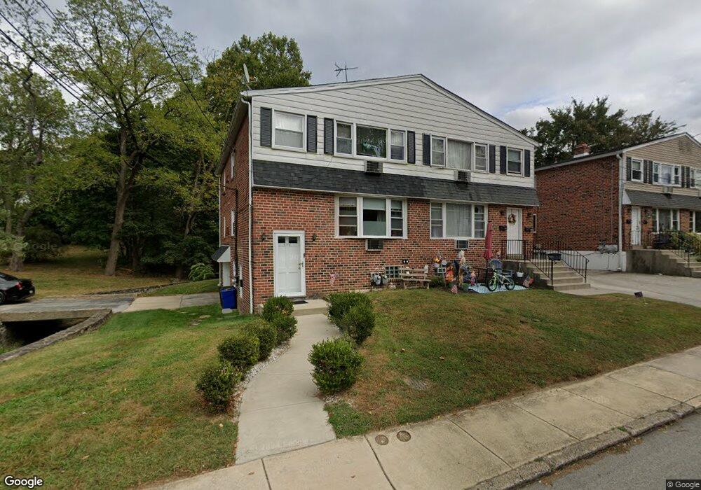 117 4th Ave, Broomall, PA 19008 - photo 1