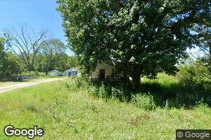 209 S Cottonwood St, Franklin, KS 66735