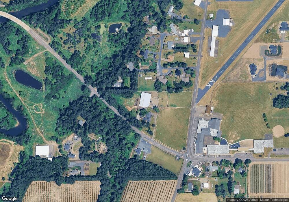 5733 S Whiskey Hill Rd, Hubbard, OR 97032 - photo 1