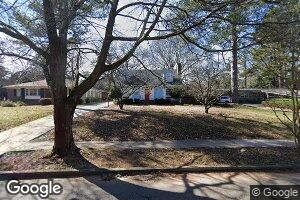 93 Clarendon Ave, Avondale Estates, GA 30002