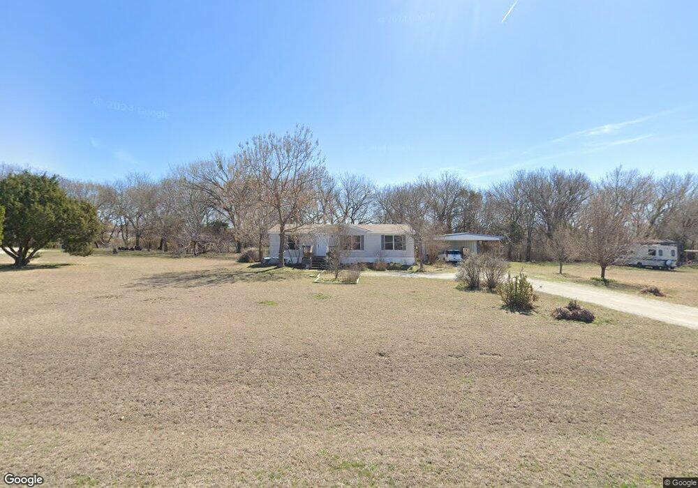 286 Kelly Brook Cir, Weatherford, TX 76087 - photo 1