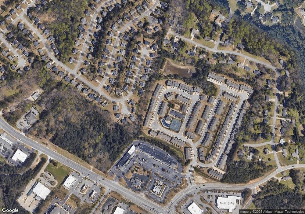 3370 Sardis Bend Dr, Buford, GA 30519 - photo 1