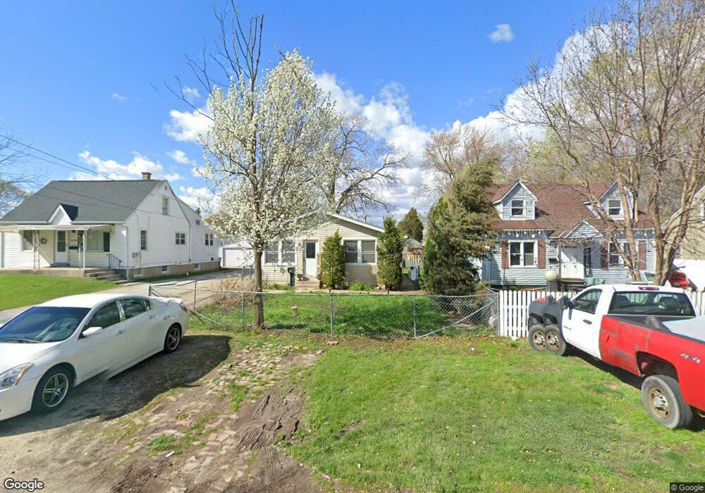 1125 Ridgeway Ave, Aurora, IL 60506 - photo 1