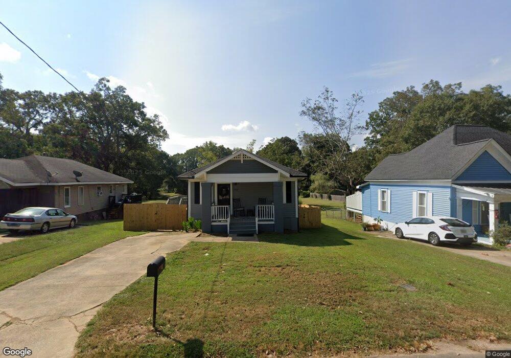 112 Parson Ave unit A, Bowdon, GA 30108 - photo 1