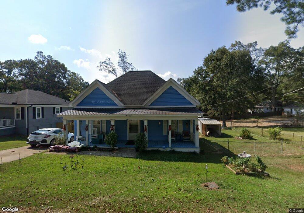 110 Parson Ave unit A, Bowdon, GA 30108 - photo 1