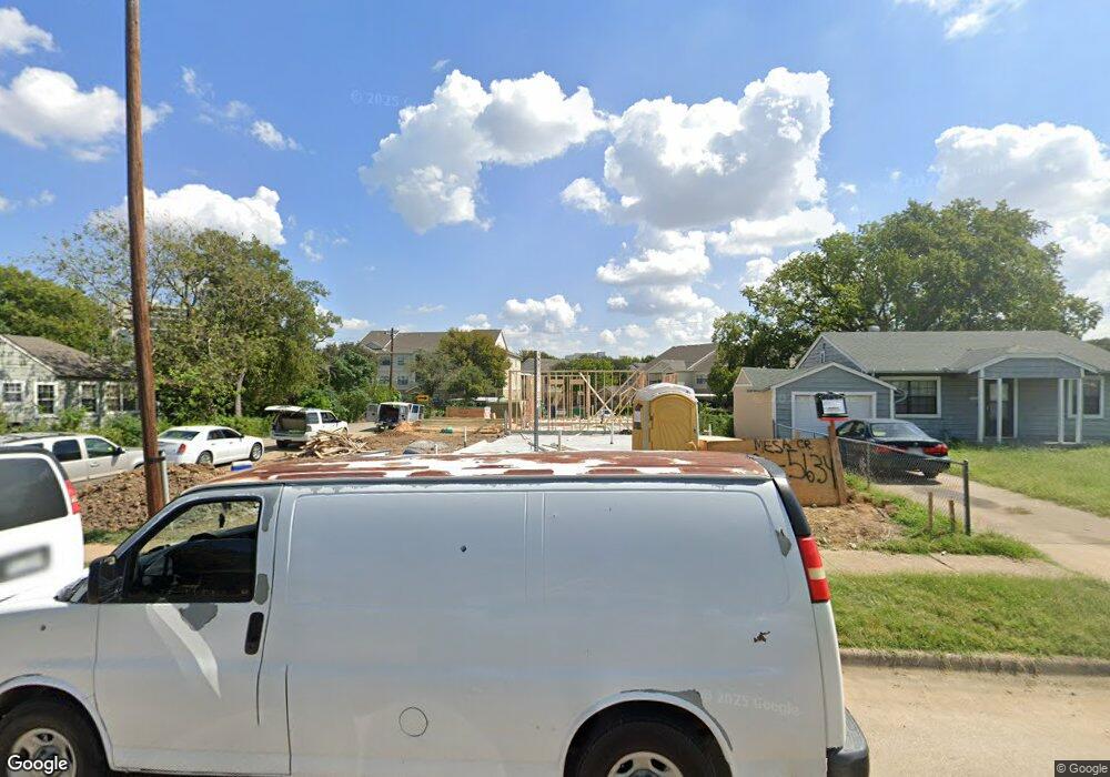 5634 Mesa Cir, Dallas, TX 75235 - photo 1