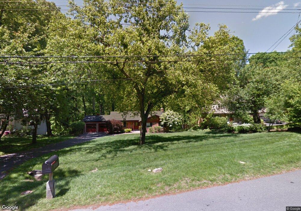 12520 Davan Dr, Silver Spring, MD 20904 - photo 1