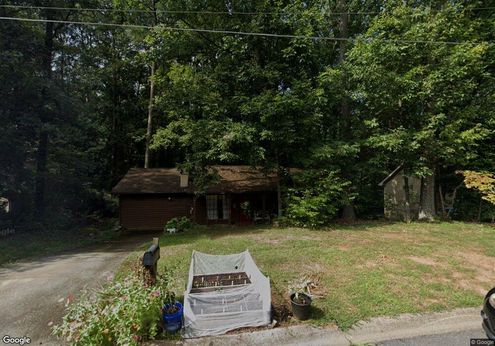 1592 Kings Ridge Dr, Norcross, GA 30093 - photo 1