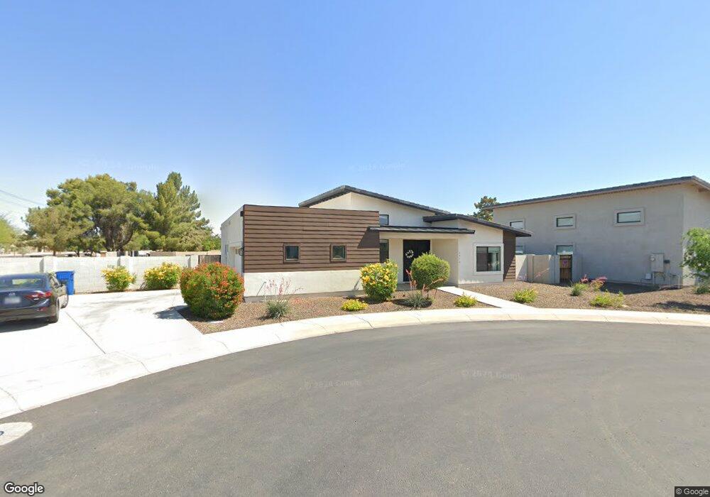 2570 N Yucca Ct, Chandler, AZ 85224 - photo 1