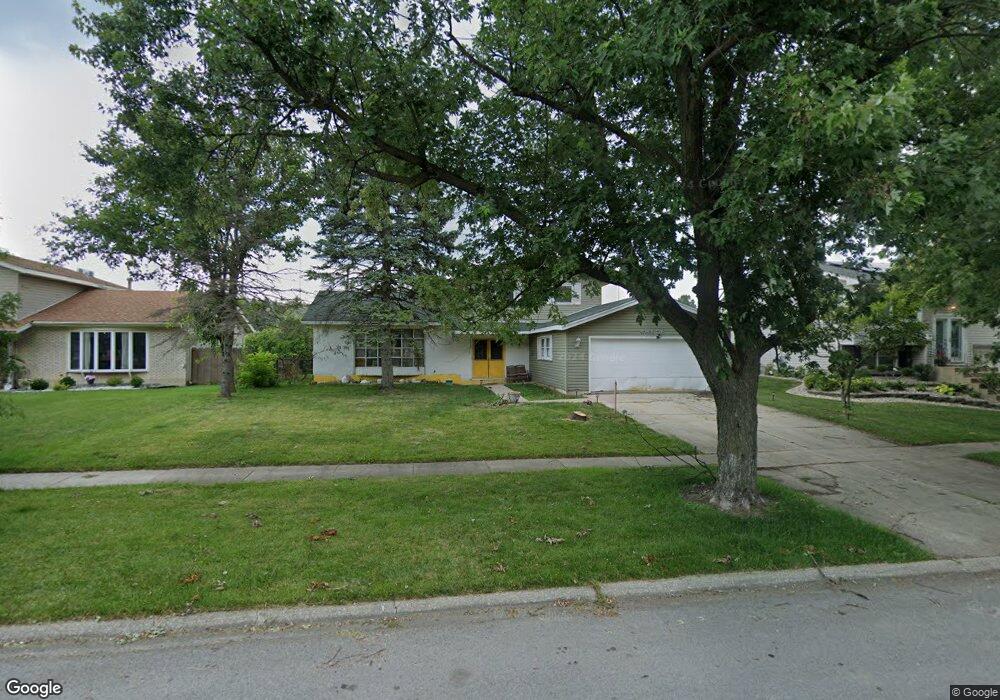 4656 175th Place, Country Club Hills, IL 60478 - photo 1