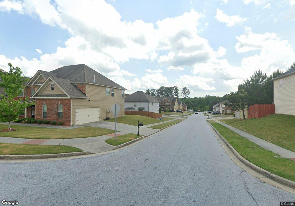 0 Broadleaf Walk unit 8572940, Snellville, GA 30039 - photo 1