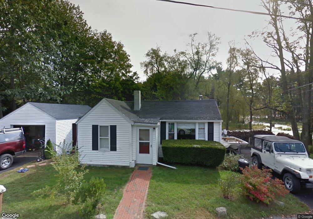 24 Foyes Ln, Kittery Point, ME 03905 - photo 1