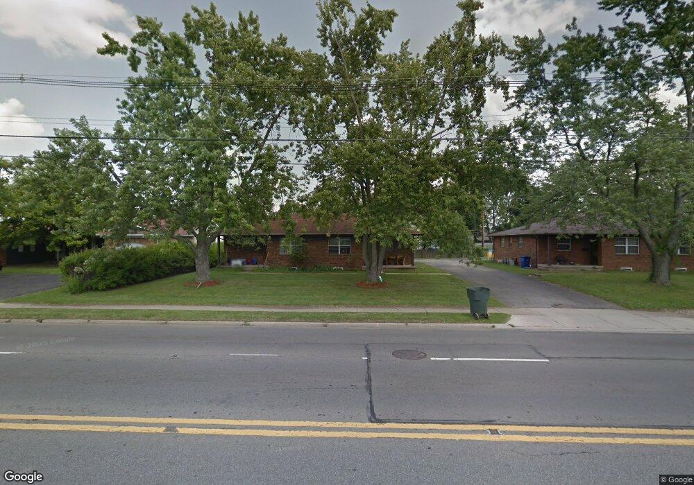 5298-5300 Karl Rd, Columbus, OH 43229 - photo 1