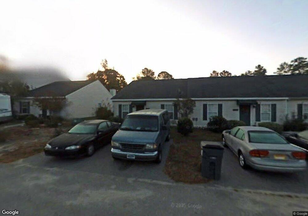 116 Brittany Way, Augusta, GA 30907 - photo 1