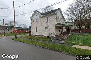 1201 Dorey St, Clearfield, PA 16830