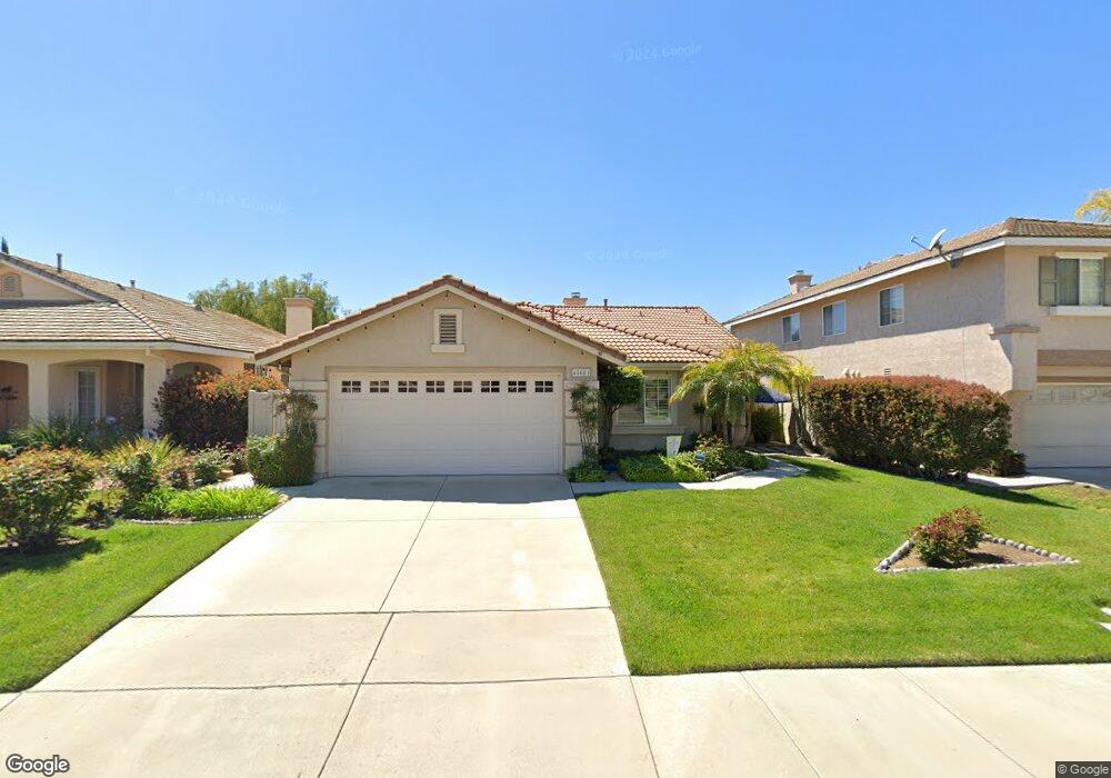 45081 Corte Camellia, Temecula, CA 92592 - photo 1