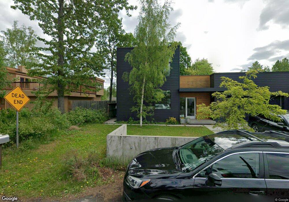 2215 Dahl Ln, Anchorage, AK 99503 - photo 1