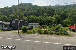 4888 Jerry West Hwy, Logan, WV 25601
