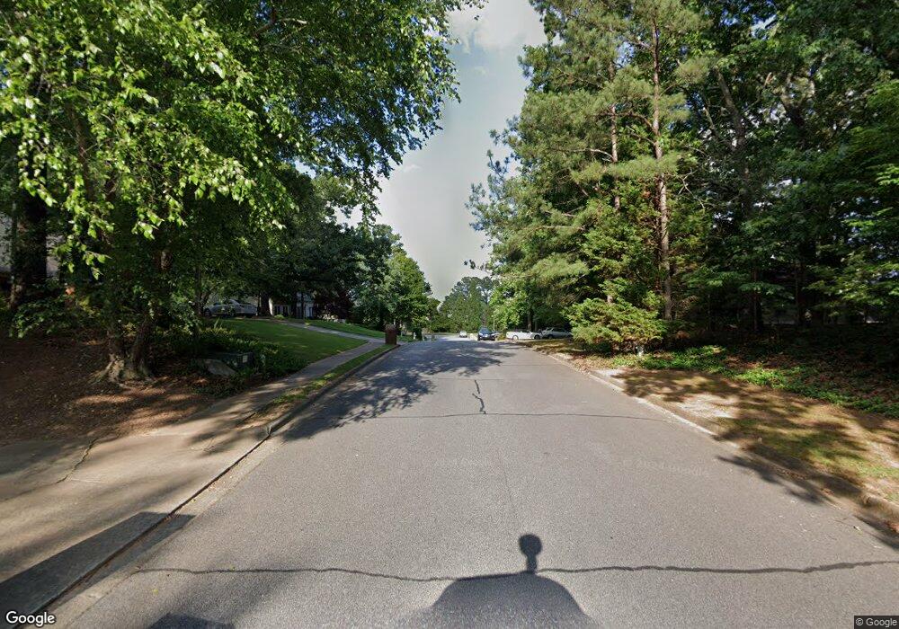 0 Shirerokes Ct unit 3180652, Roswell, GA 30075 - photo 1