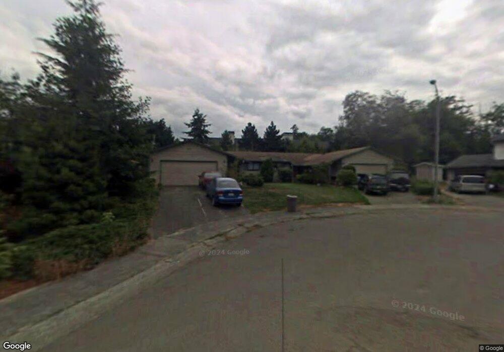 1110 122nd Place SW, Everett, WA 98204 - photo 1