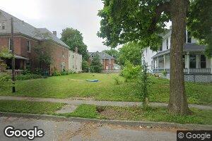 411 W Howard St, Muncie, IN 47305