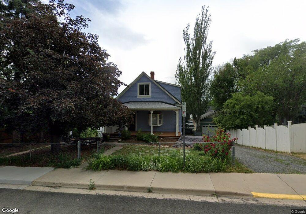 1828 Bluff St, Boulder, CO 80304 - photo 1