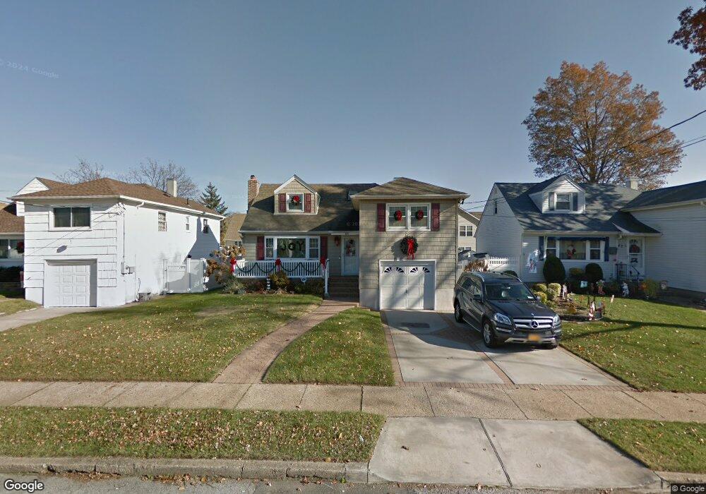 81 Branch Ave, Freeport, NY 11520 - photo 1