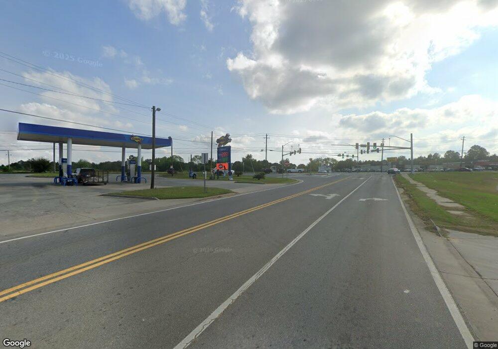 3 U S 319, Tifton, GA 31794 - photo 1