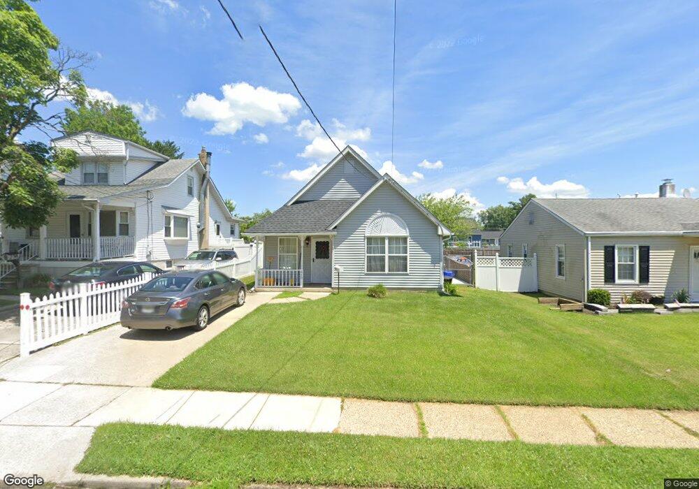 840 Orchard Ave, Runnemede, NJ 08078 - photo 1