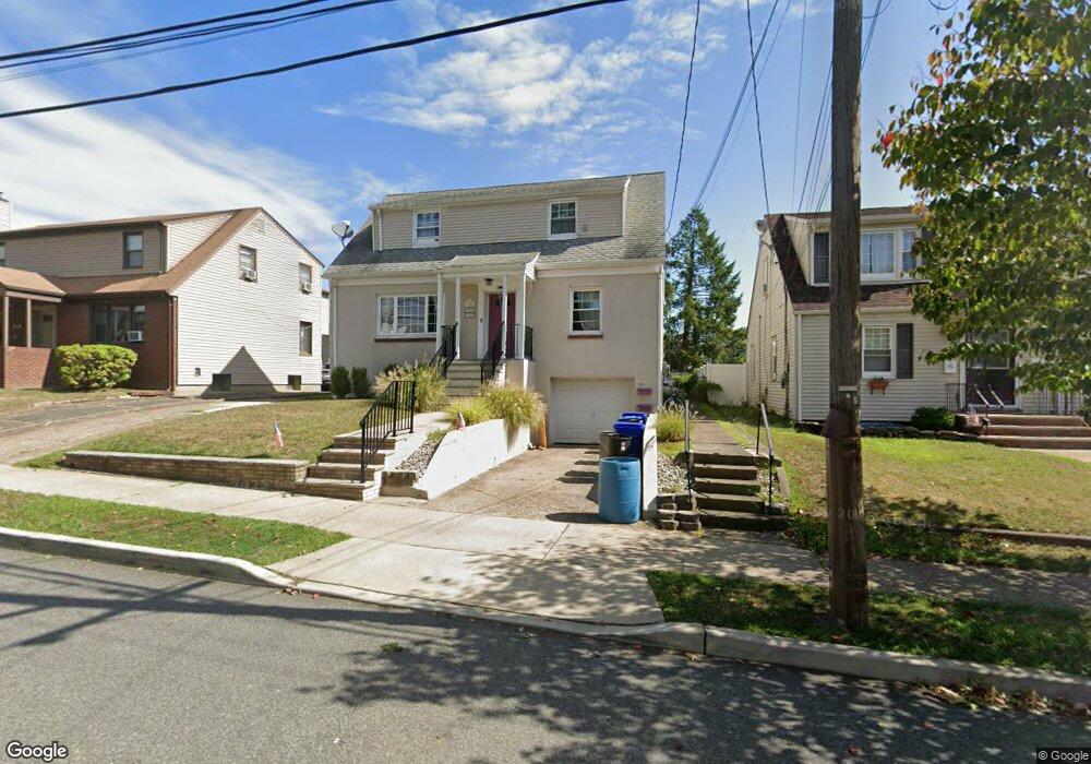 120 Jefferson Place unit 1, Totowa, NJ 07512 - photo 1