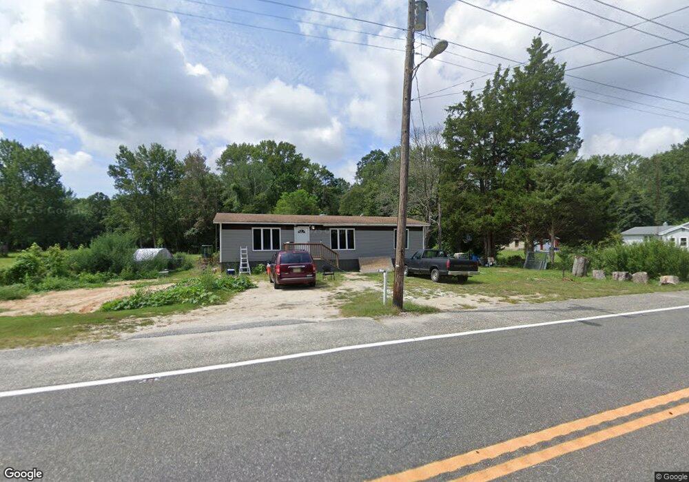 808 Main St, Port Norris, NJ 08349 - photo 1