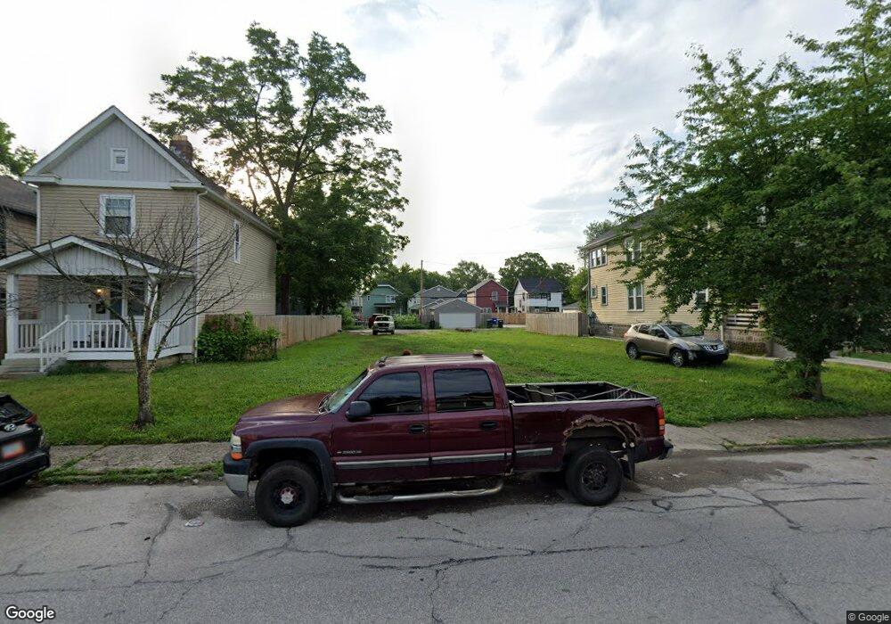 858 Lockbourne Rd, Columbus, OH 43206 - photo 1