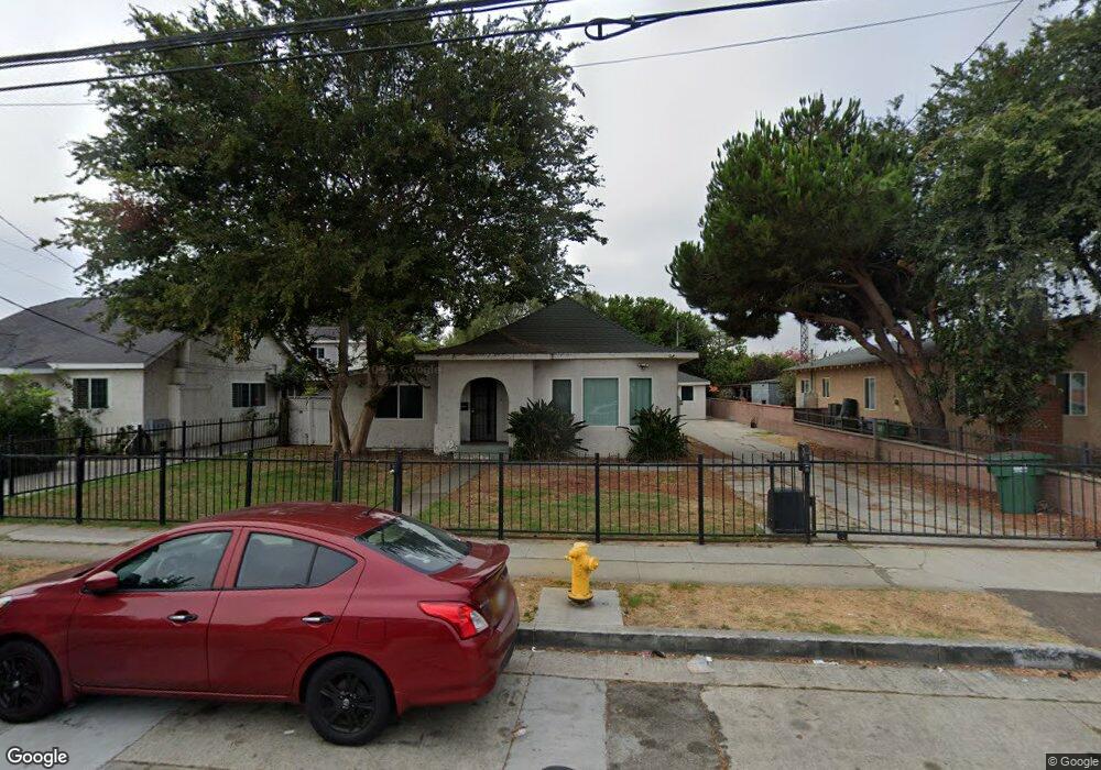 11003 S Grevillea Ave, Inglewood, CA 90304 - photo 1