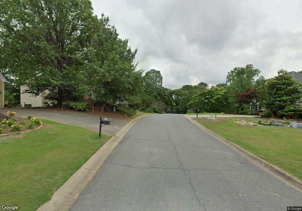 0 Willow Ridge Dr unit 8277179, Woodstock, GA 30188 - photo 1