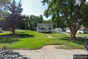 822 Ring St, Mapleton, IA 51034