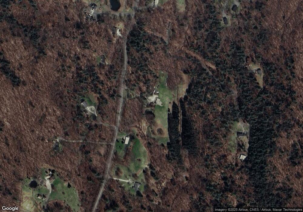 317 Sam Webb Rd, Fairfax, VT 05454 - photo 1