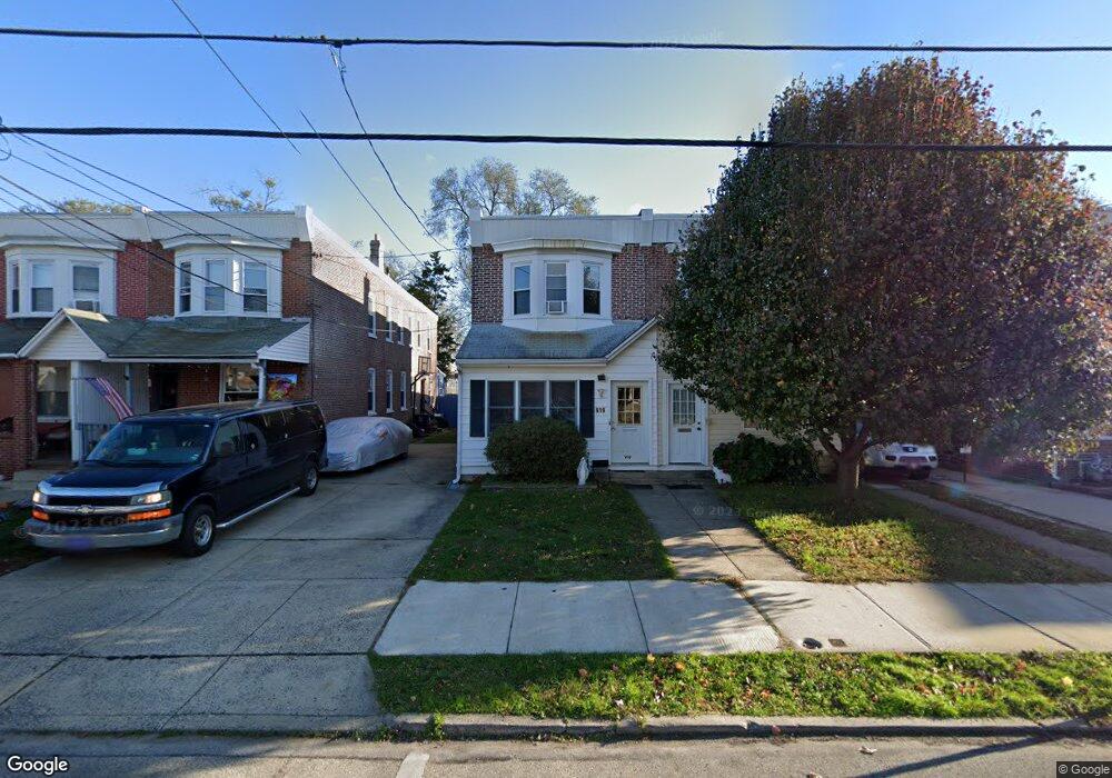 919 Saville Ave, Crum Lynne, PA 19022 - photo 1