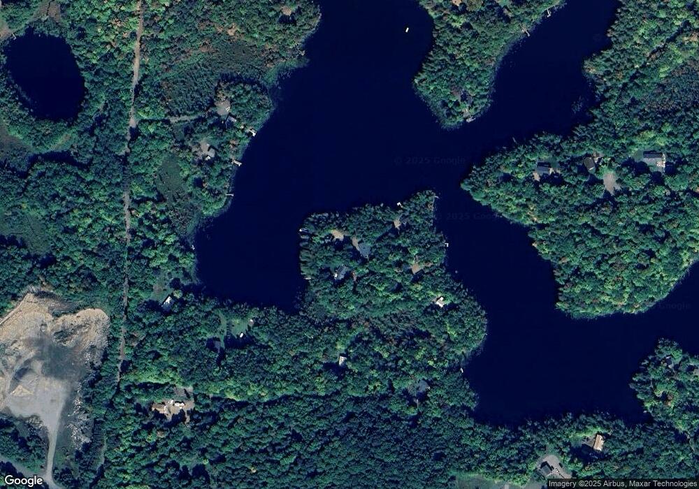 N7419 Begin Rd, Deerbrook, WI 54424 - photo 1