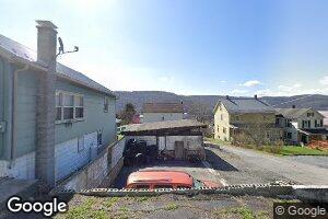 144 Jackson St, Conemaugh, PA 15909