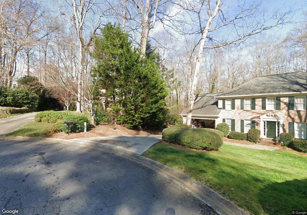 5050 Lakeland Dr, Marietta, GA 30068 - photo 1