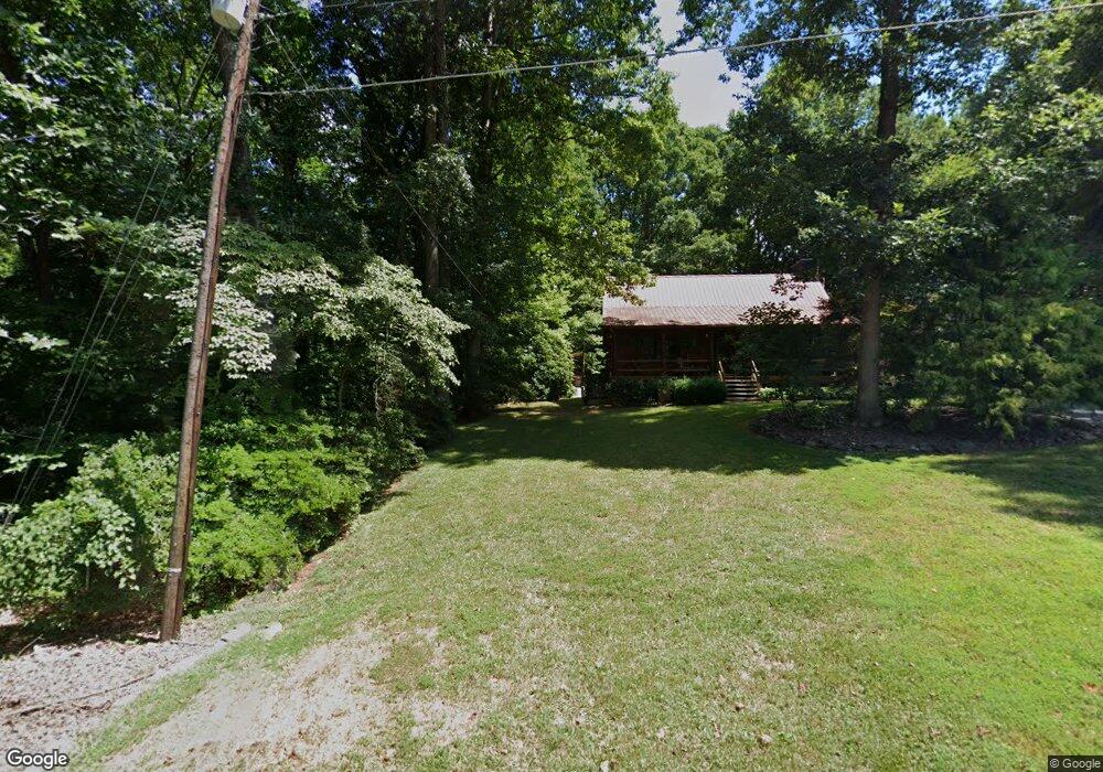 4163 Jones Street Extension, Ramseur, NC 27316 - photo 1