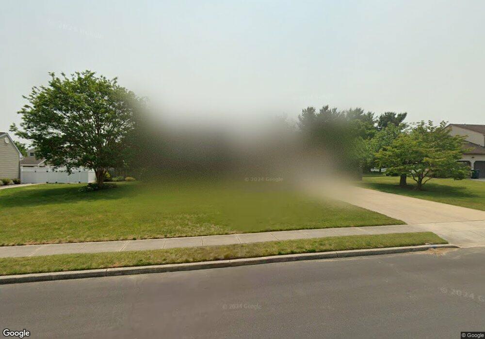 400 Doerrmann Dr, Mickleton, NJ 08056 - photo 1