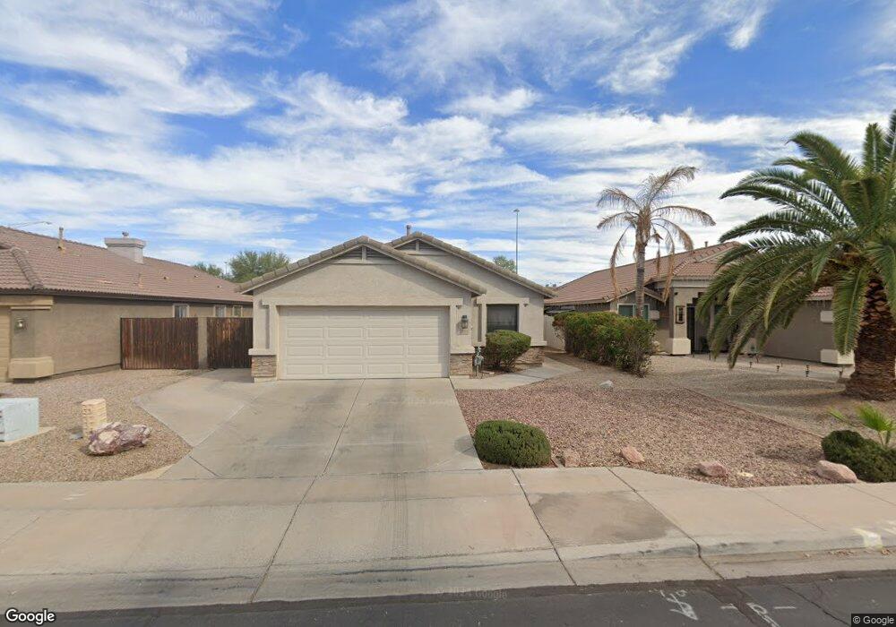 2447 S Lorena, Mesa, AZ 85209 - photo 1