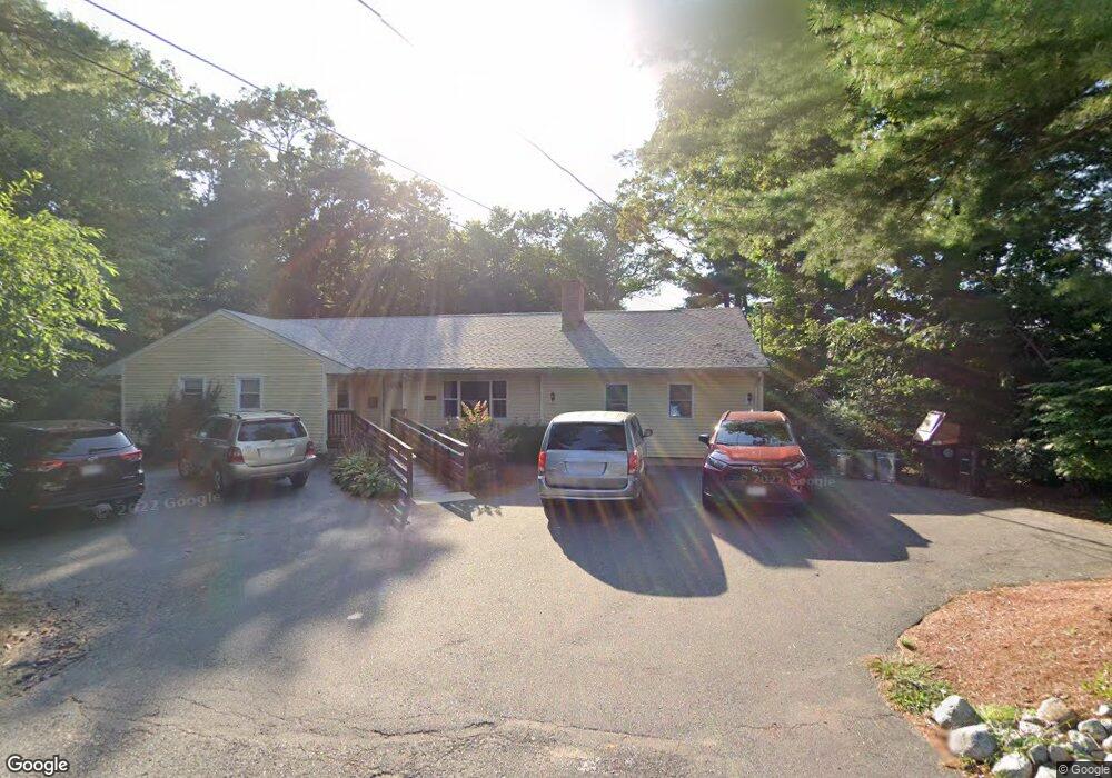 70 Oakside Ave unit 2, Brockton, MA 02301 - photo 1