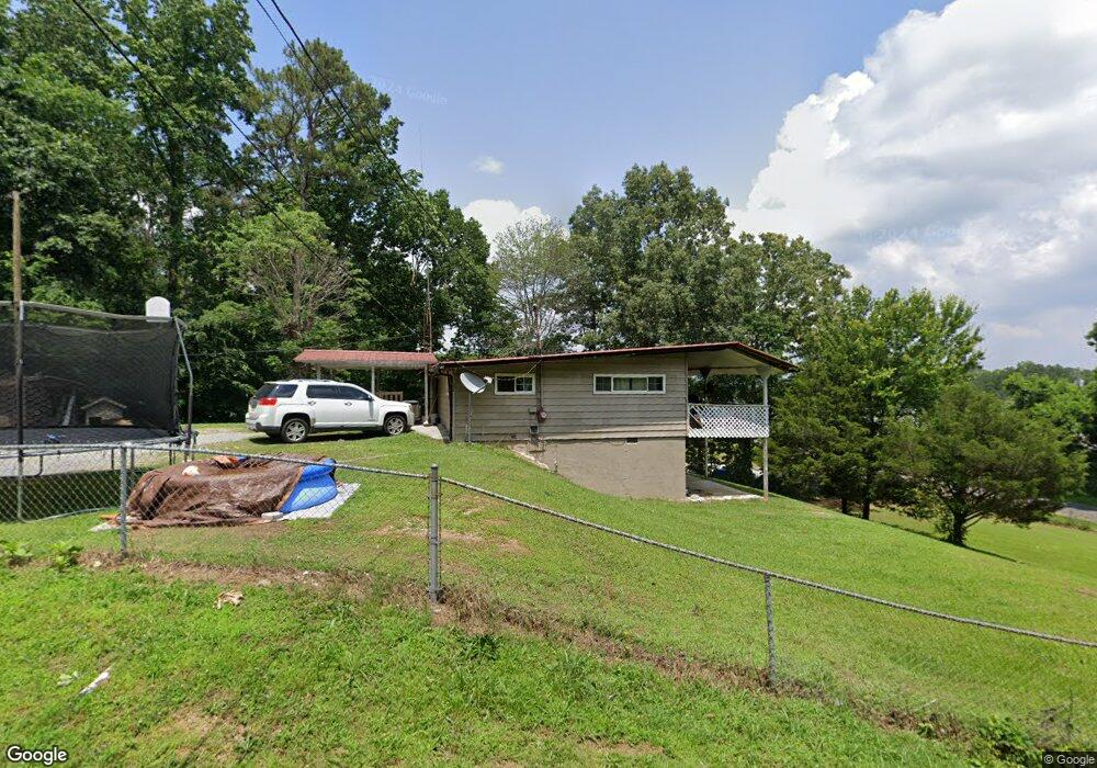 202 Elrod Dr, Dalton, GA 30721 - photo 1