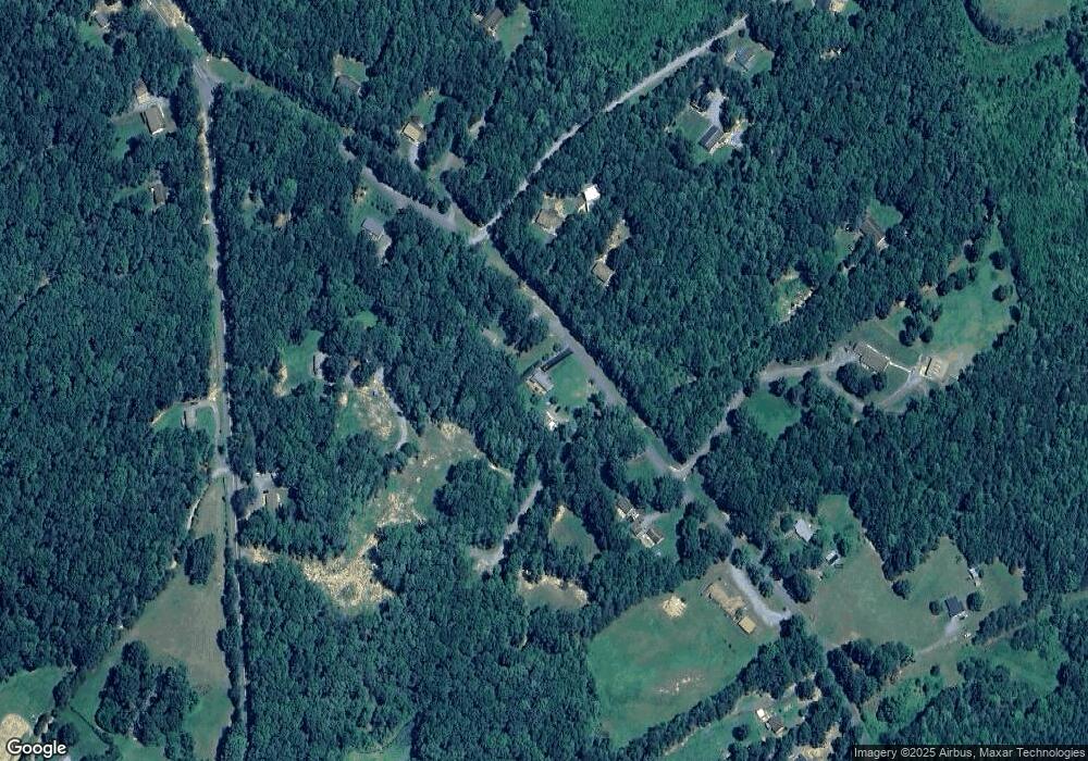 16624 Mountain Track Rd, Orange, VA 22960 - photo 1