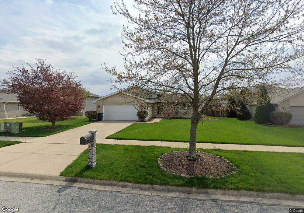 6145 W 88th Ave, Crown Point, IN 46307 - photo 1